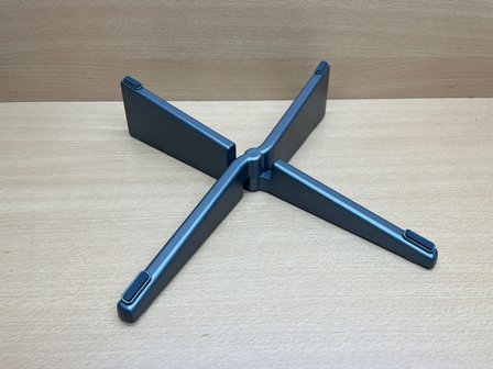 Laptop stand inklapbaar 35cm.