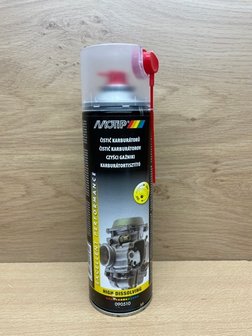 Motip Carburateurreiniger 500 ml. (090510)