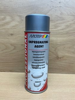 Motip Impregneerspray 400ml. (000551)