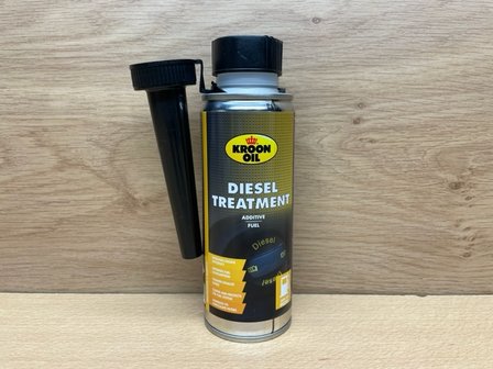 Kroon diesel treatment 250ml.