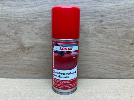 Sonax boomharsverwijderaar 100ml.