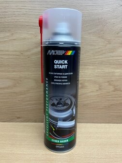 Motip Quick Start 500ml. (90405)