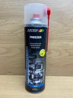 Motip Freezer 500ml. (90306)