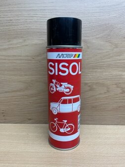 Spuitbus Motip Sisol 500ml.