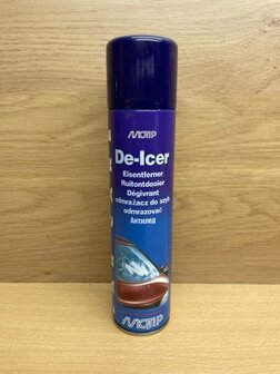 Spuitbus Motip De-Icer 400ml.