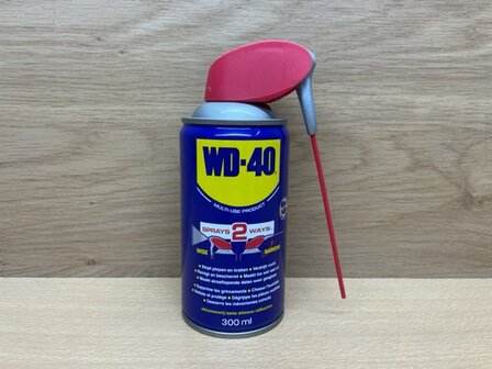 WD40 300 ml.