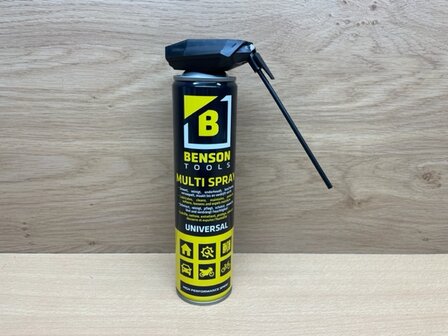 Multispray Benson 300ml.