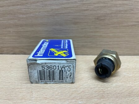 Temperatuur sensor Intermotor 53601.