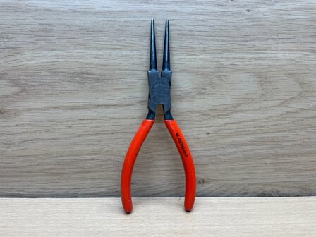 Rondbektang Knipex 160mm.