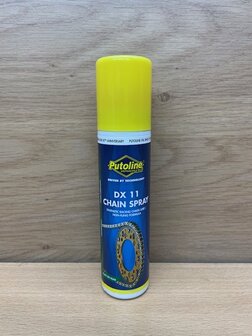 Putoline DX 11 kettingspray 75ml.