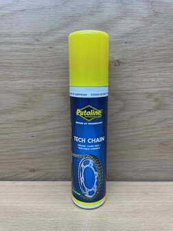 Putoline tech kettingspray 75ml.