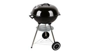 BBQ bol &Oslash; 44 cm.