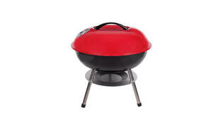 BBQ bol klein &Oslash; 35cm.