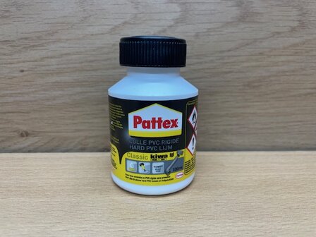 Pattex PVC lijm 100ml.