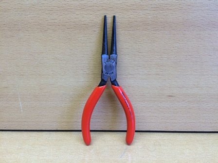 Rondbektang Knipex 140mm.