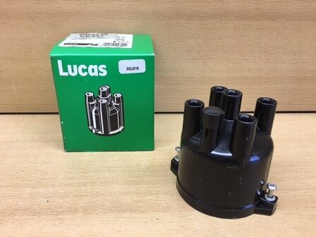 Verdelerkap Lucas DDJ 216.