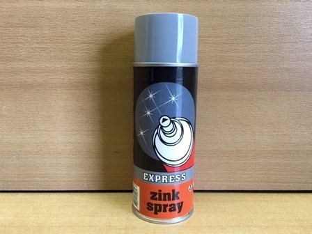 Zinkspray Express 400 ml.