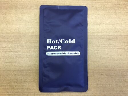 Hot / Cold Pack 250 gram.