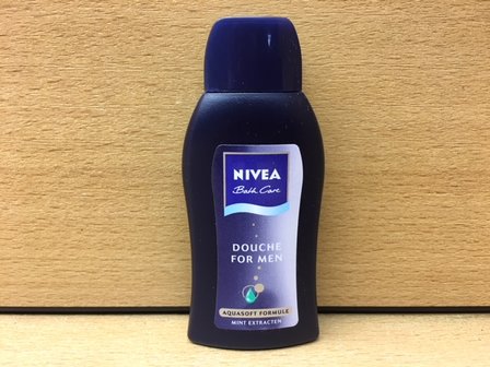 Nivea Douche for Men 50 ml.