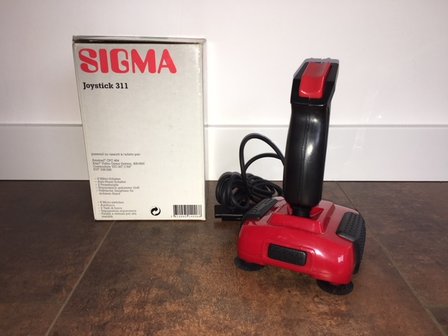 Joystick Sigma 311.