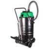 Stofzuiger nat/droog 3600 watt 70 liter.