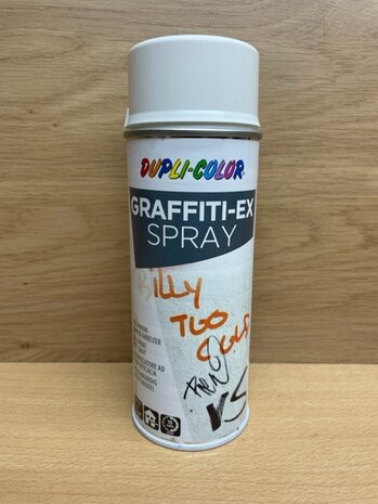 Spuitbus Dupli-Color Graffiti-Ex 400ml.