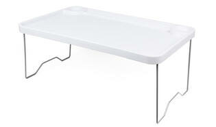 Tafel opklapbaar 57 x 35 x 23 cm.