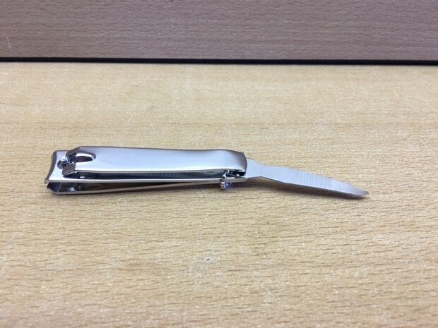 Nagelknipper 80mm.