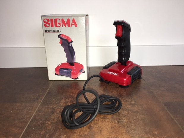 Joystick Sigma 311.