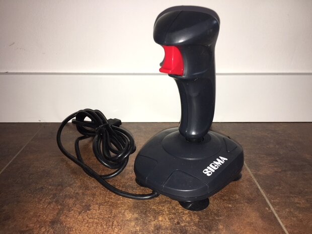 Joystick Sigma 331.