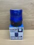 Zwaailamp-stroboscoop-blauw-6-volt-24W