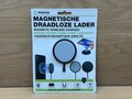 Oplader-draadloos-magnetisch