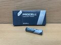 Duracell-Procell-batterij-AAA