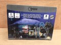 Projectorlamp-animatie-kerst